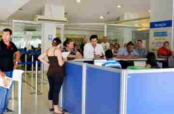  INSS altera atendimento no Natal e no Ano Novo 